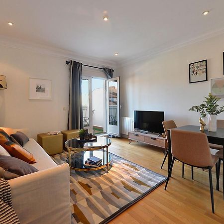 Homeabout Puerta Del Sol Premium Madrid Exterior photo