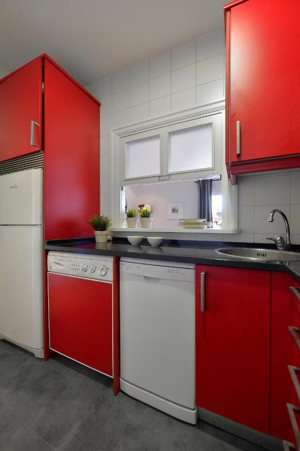 Homeabout Puerta Del Sol Premium Madrid Exterior photo