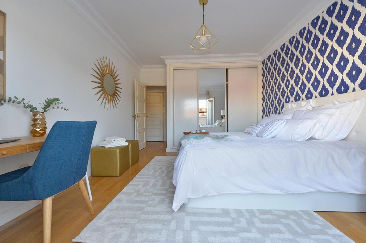 Homeabout Puerta Del Sol Premium Madrid Exterior photo