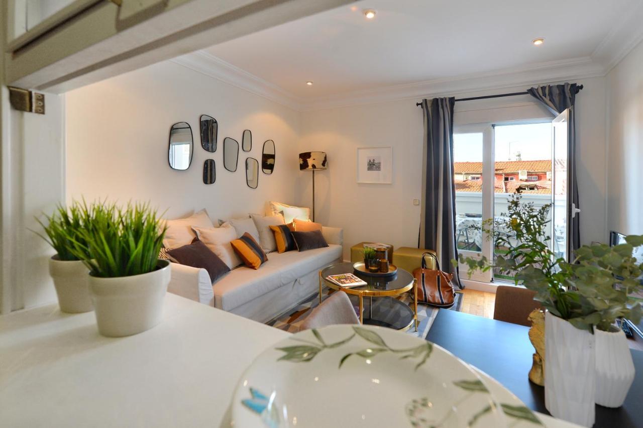 Homeabout Puerta Del Sol Premium Madrid Exterior photo