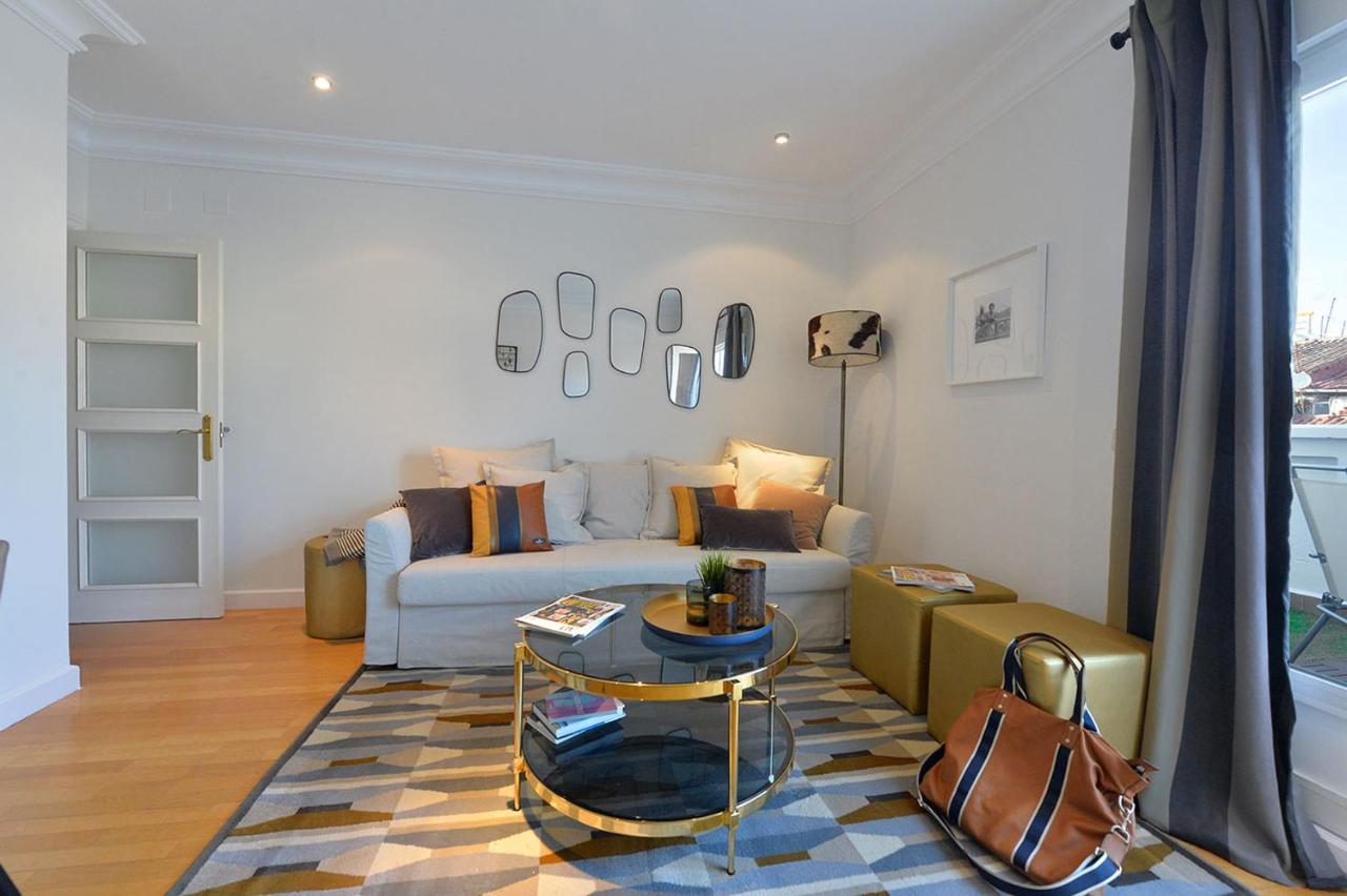 Homeabout Puerta Del Sol Premium Madrid Exterior photo